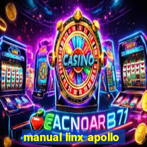 manual linx apollo